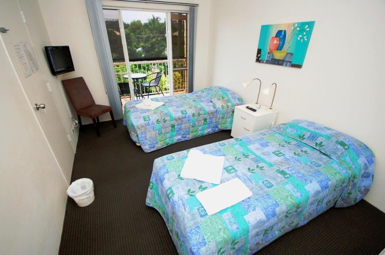 Isla House Greenslopes Brisbane Zewnętrze zdjęcie