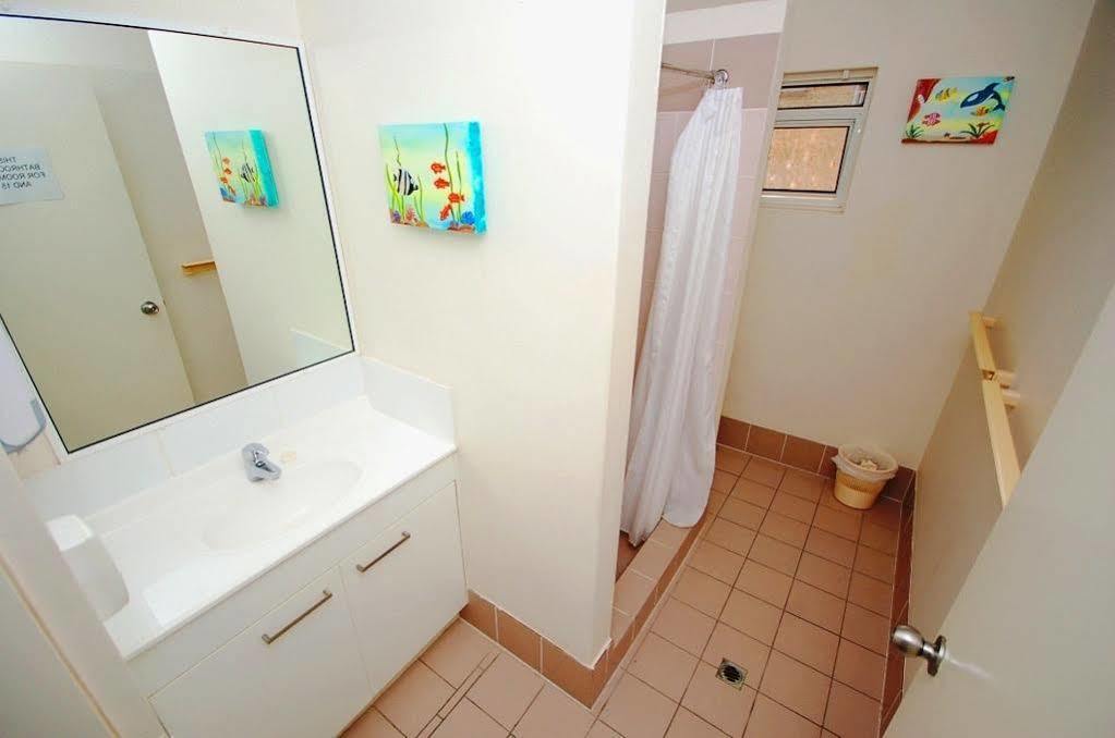 Isla House Greenslopes Brisbane Zewnętrze zdjęcie