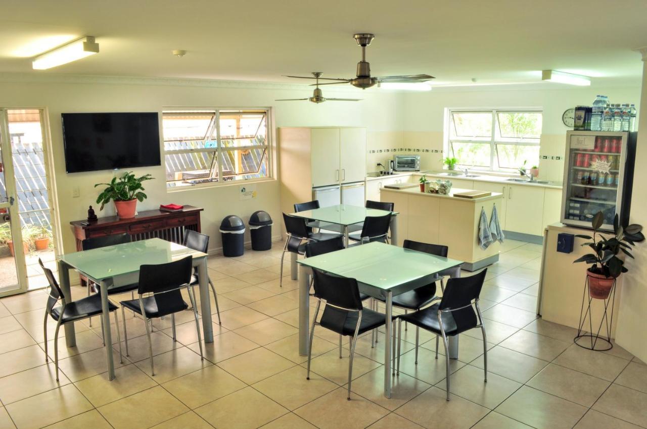 Isla House Greenslopes Brisbane Zewnętrze zdjęcie