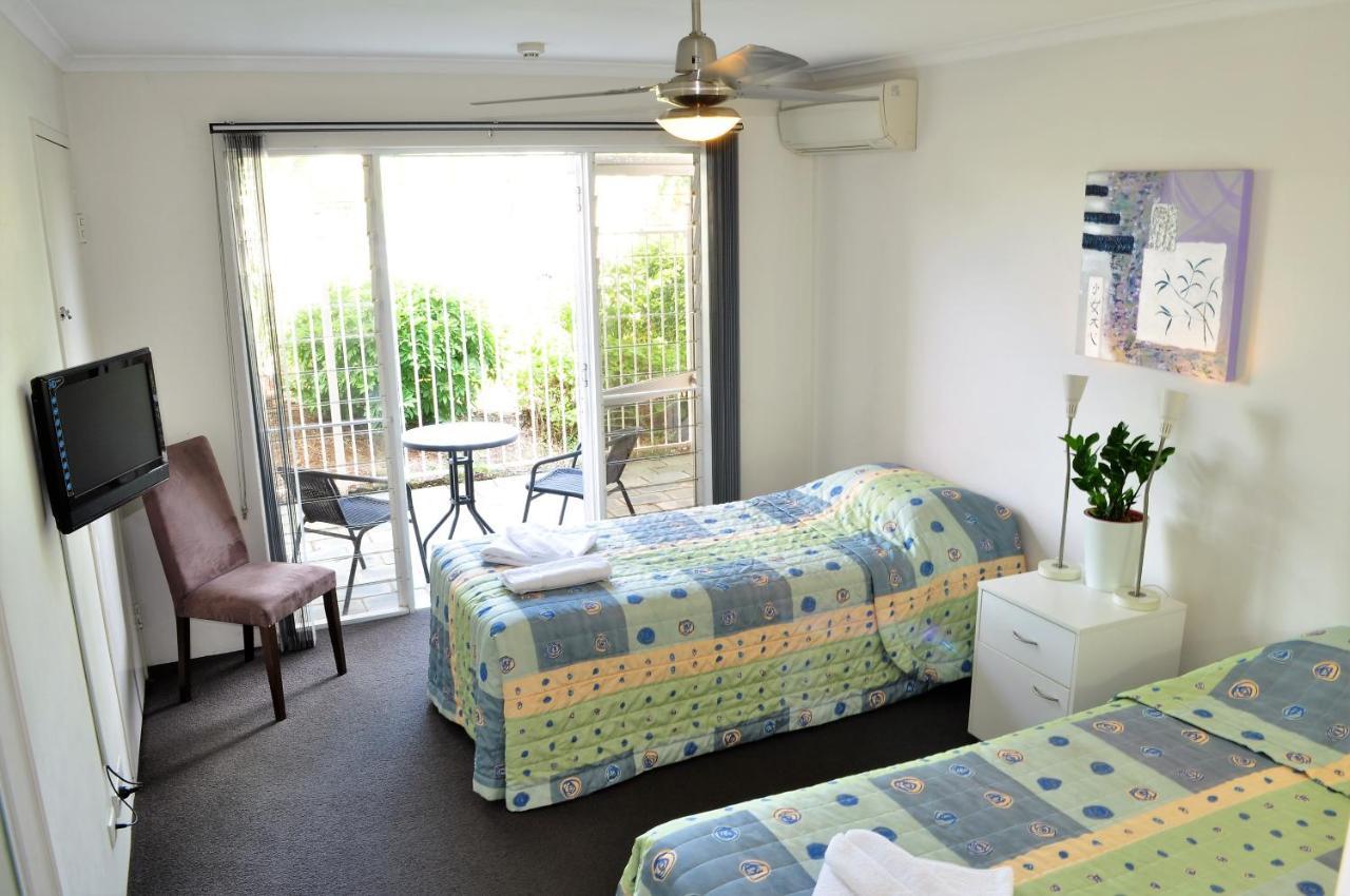 Isla House Greenslopes Brisbane Zewnętrze zdjęcie