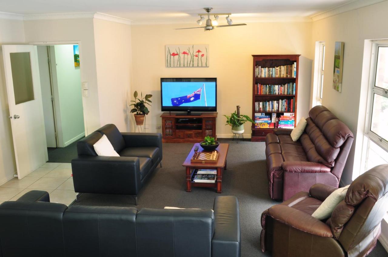 Isla House Greenslopes Brisbane Zewnętrze zdjęcie
