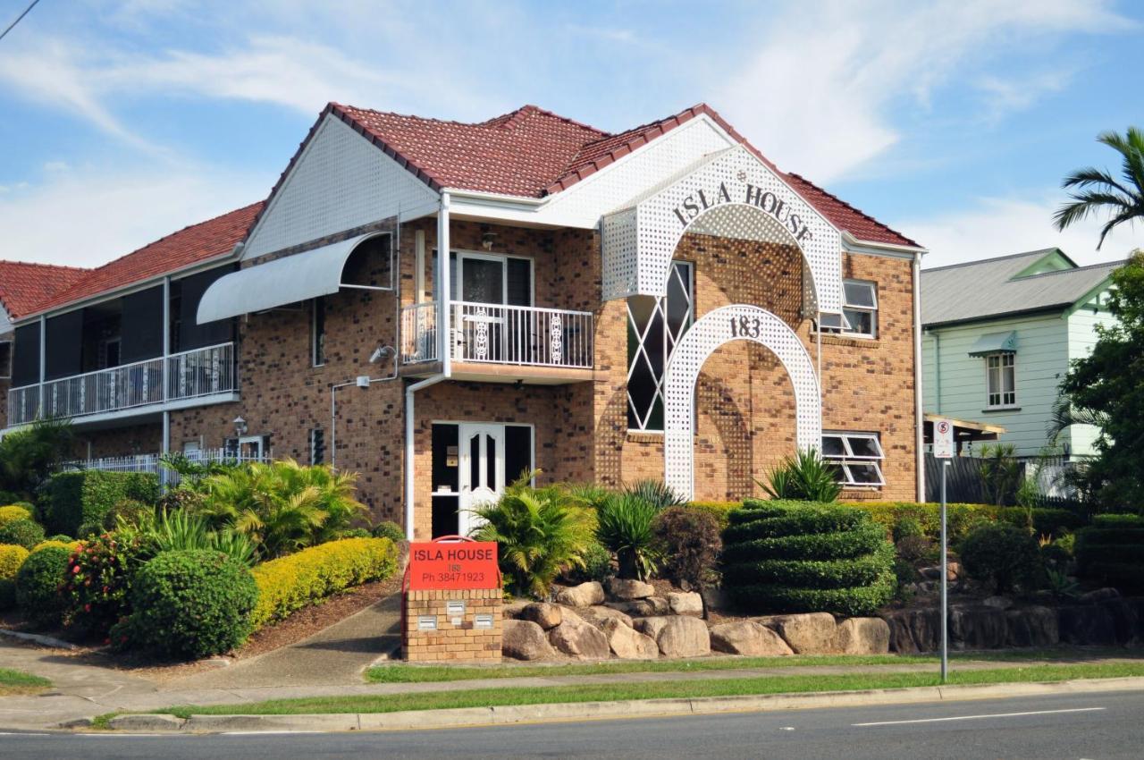Isla House Greenslopes Brisbane Zewnętrze zdjęcie