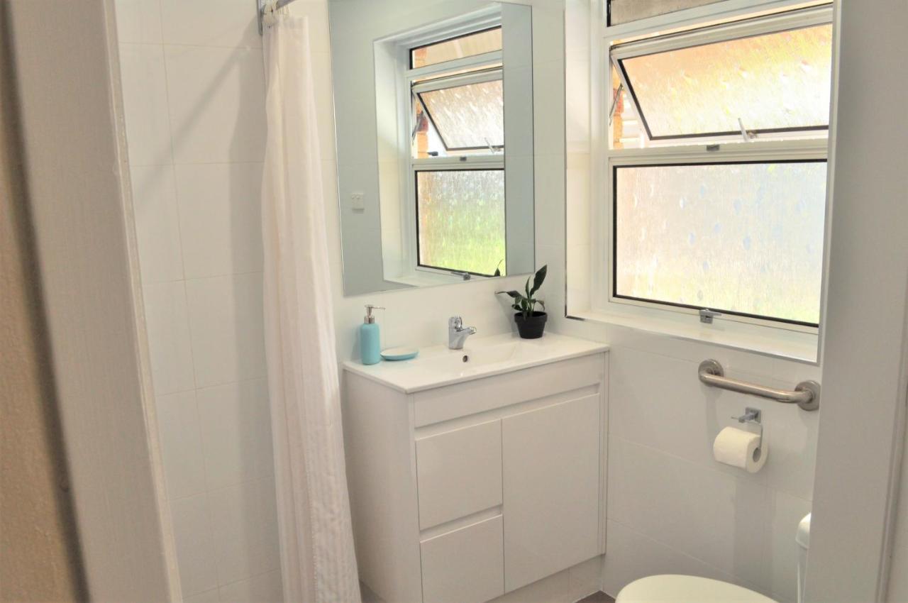 Isla House Greenslopes Brisbane Zewnętrze zdjęcie