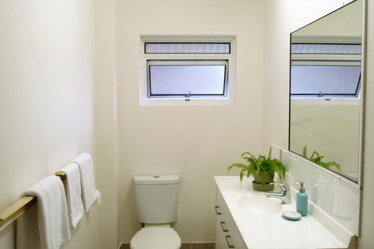 Isla House Greenslopes Brisbane Zewnętrze zdjęcie